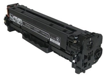 Toner pro HP LaserJet Pro 400 M451dn černý (black) (CE410X) - obrázek produktu