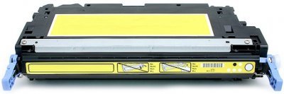Toner pro CANON I-SENSYS MF9220CDN žlutý (yellow) (CRG-711Y) - obrázek produktu