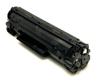 Toner pro Canon I-SENSYS MF 4730 černý (black) (CRG-728) - obrázek produktu