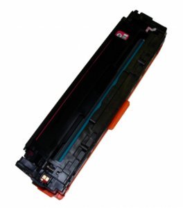 Toner pro CANON I-SENSYS LBP-7100CN purpurový (magenta) (CRG-731M) - obrázek produktu