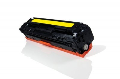 Toner pro CANON LBP-7110CW žlutý (yellow) (CRG-731Y) - obrázek produktu