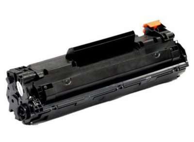 Toner pro Canon i-SENSYS LBP151dw černý (black) (CRG737) - obrázek produktu