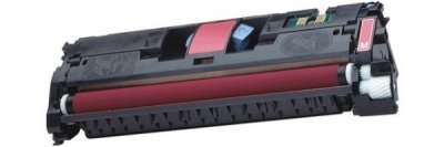 Toner pro Canon i-Sensys LBP2410 purpurový (magenta) (EP-701M) - obrázek produktu