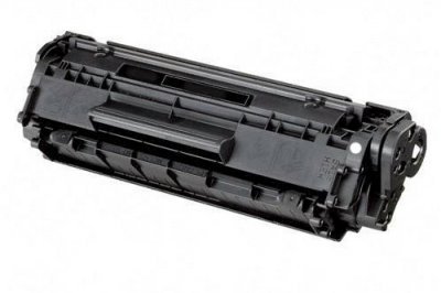 Toner pro CANON-FAX L 100 černý (black) (FX-10) - obrázek produktu