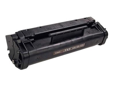 Toner pro Canon Fax L200 černý (black) (FX-3) - obrázek produktu