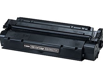 Toner pro CANON PC-D320 černý (black) (FX-8) - obrázek produktu