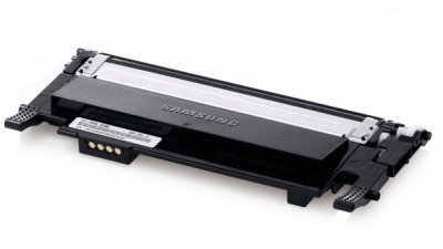Toner pro Samsung CLP-360 černý (black) (K406S) - obrázek produktu