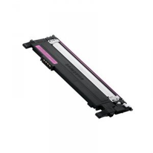 Toner pro Samsung CLP-365 purpurový (magenta) (M406S) - obrázek produktu