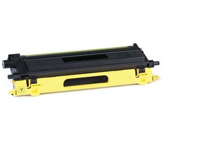 Toner pro Brother DCP-9045CN žlutý (yellow) (TN-135Y) - obrázek produktu