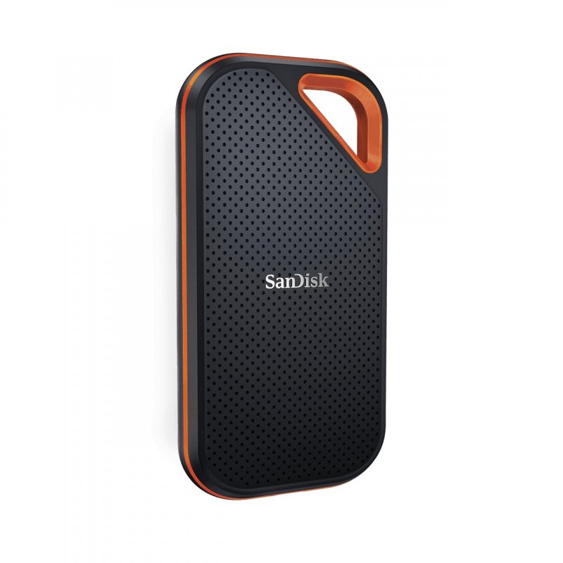 Ext. SSD SanDisk Extreme Pro Portable SSD 500GB - obrázek č. 2