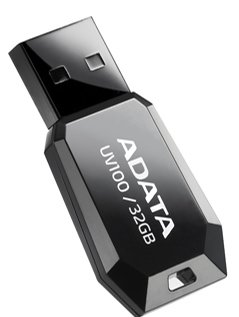 ADATA USB UV100  32GB black - obrázek produktu