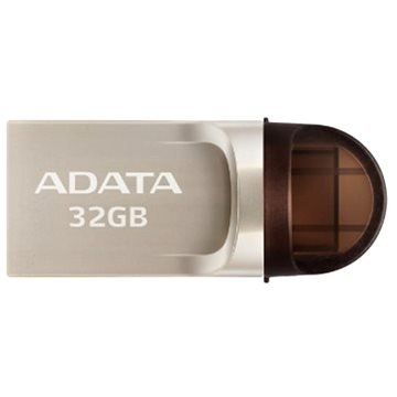 32GB USB 3.0 ADATA UC370 - obrázek produktu