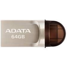 64GB USB 3.0 ADATA UC370 - obrázek produktu