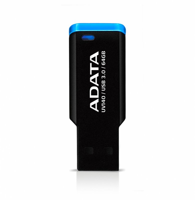 ADATA USB UV140 32GB USB 3.0 blue - obrázek produktu