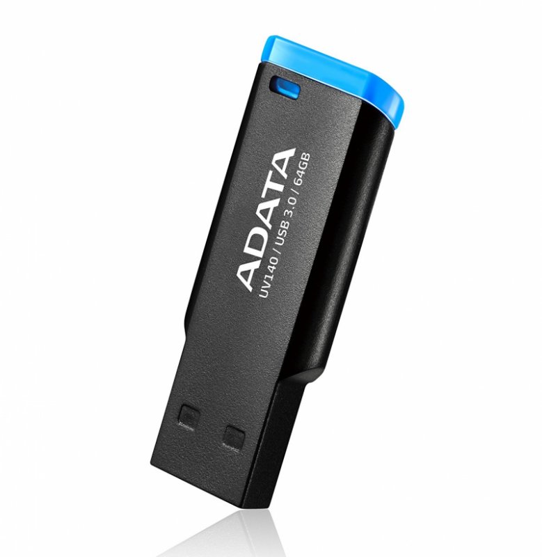 ADATA USB UV140 32GB USB 3.0 blue - obrázek č. 1