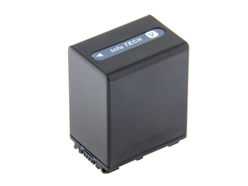 Baterie AVACOM Sony NP-FV100 Li-Ion 6.8V 3900mAh 26.5Wh - obrázek produktu