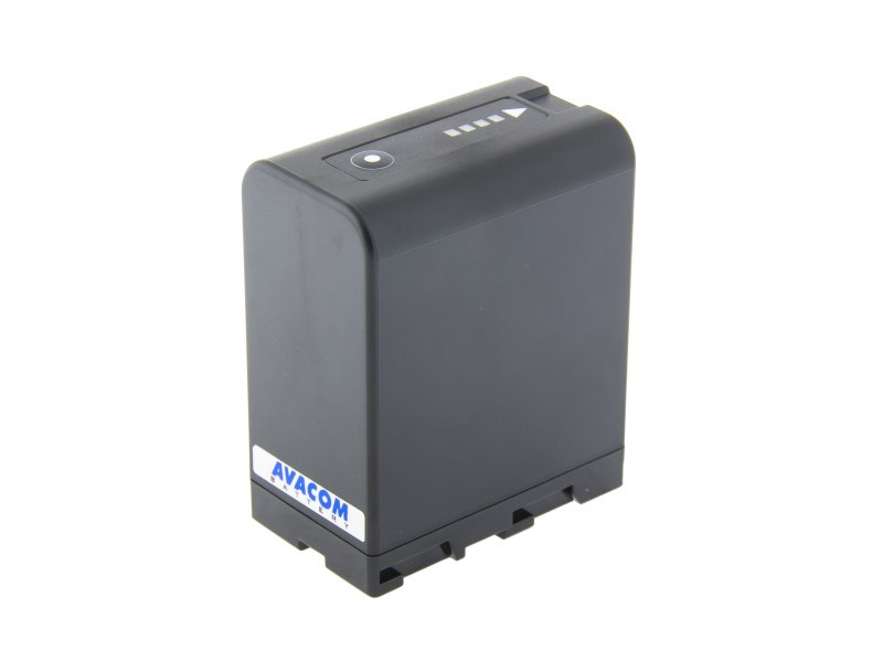 Baterie AVACOM Sony BP-U30, BP-U60 Li-Ion 14,4V 5200mAh 75Wh - obrázek č. 1