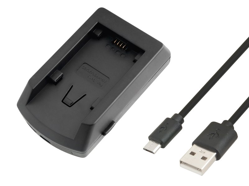 AVACOM AVE55 - USB nabíječka pro Sony series P, H, V - obrázek produktu