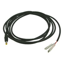 Doerr kabel 2m z akumulátoru PBQ pro SnapSHOT - obrázek produktu