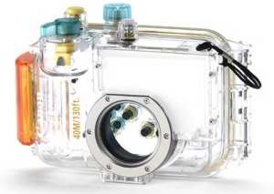 Canon podvodní pouzdro WP-DC700 pro  A60/ A70 - obrázek produktu