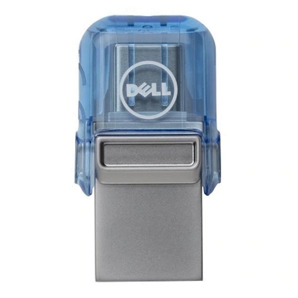Dell 64GB USB A/ C Kombinovaný flash disk - obrázek produktu