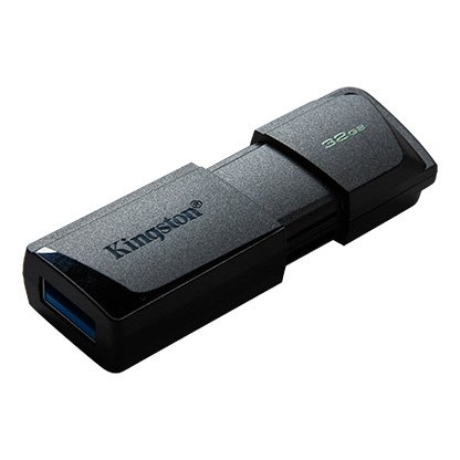 32GB Kingston USB 3.2 (gen 1) DT Exodia M - obrázek č. 1