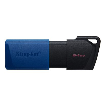 64GB Kingston USB 3.2 (gen 1) DT Exodia M - obrázek produktu