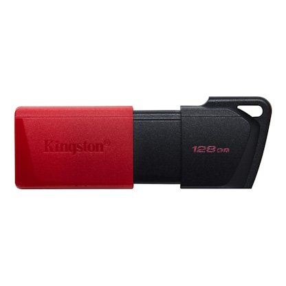 128GB Kingston USB 3.2 (gen 1) DT Exodia M - obrázek produktu