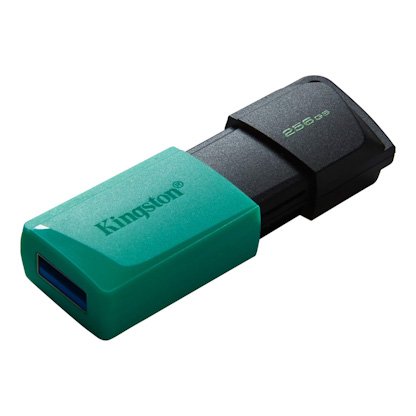 256GB Kingston USB 3.2 (gen 1) DT Exodia M - obrázek č. 1