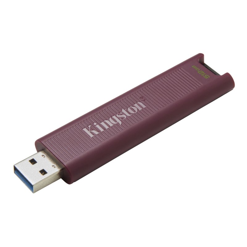 512GB Kingston DT Max USB-A 3.2 gen. 2 - obrázek č. 1