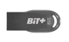 32GB Patriot BIT+  USB 3.2 (gen. 1) - obrázek produktu