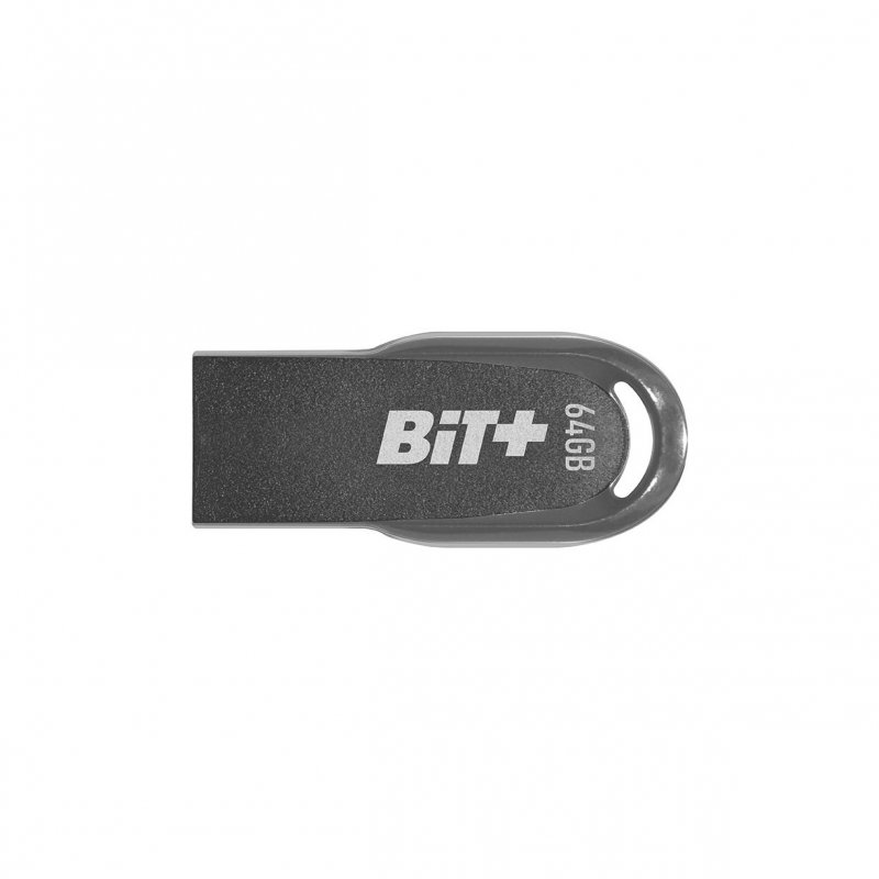 64GB Patriot BIT+  USB 3.2 (gen. 1) - obrázek produktu
