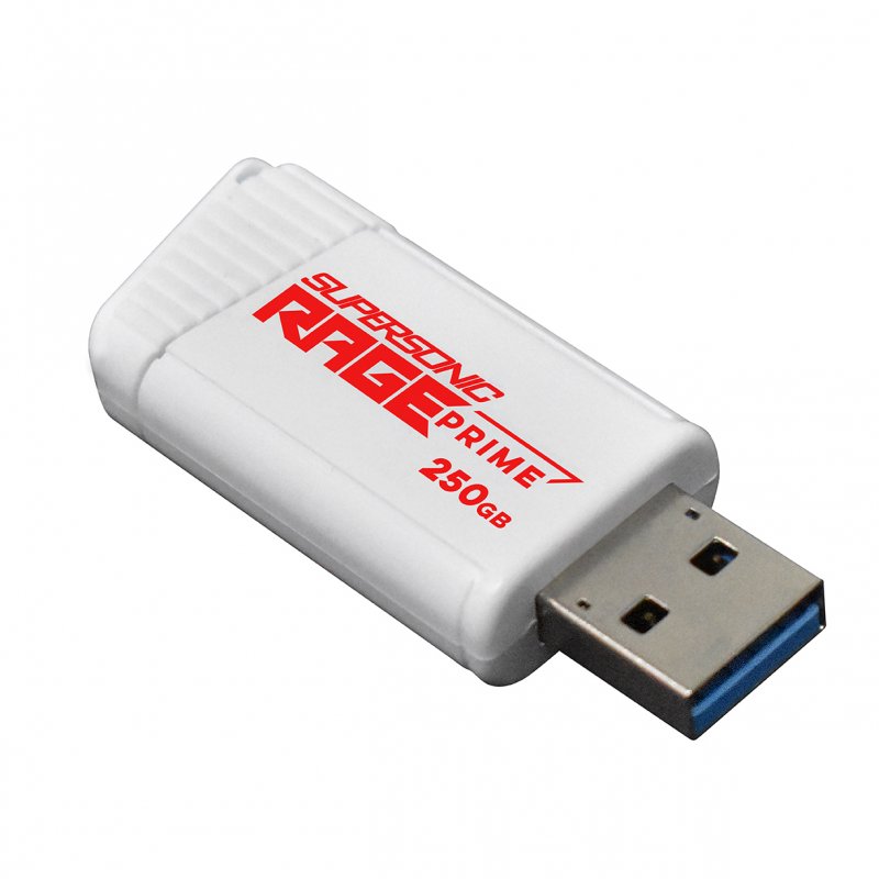 250GB Patriot RAGE Prime USB 3.2 gen 2 - obrázek č. 1