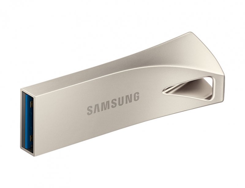 Samsung - USB 3.1 Flash Disk 256GB - stříbrná - obrázek č. 2