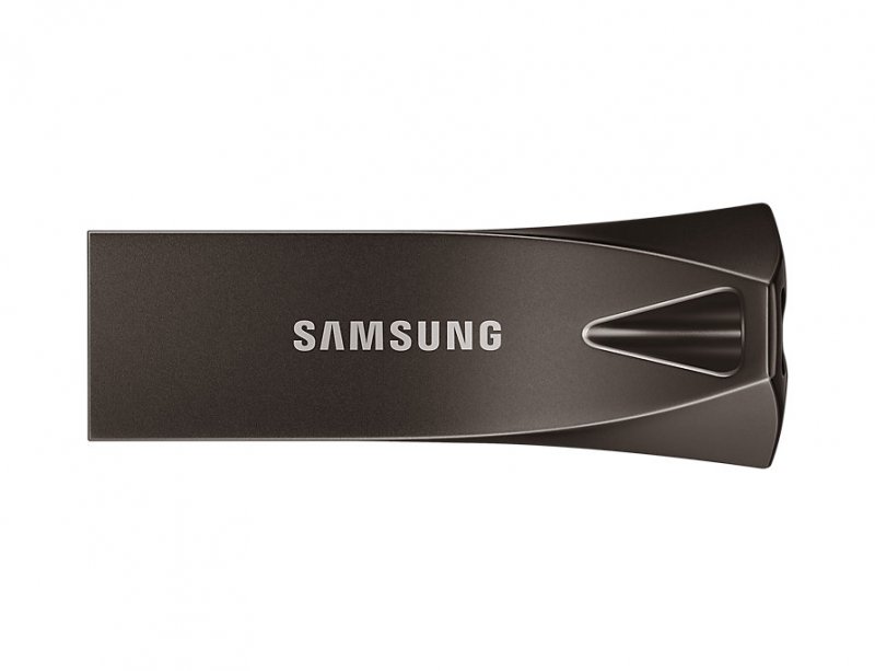 Samsung - USB 3.1 Flash Disk 32GB - šedá - obrázek produktu