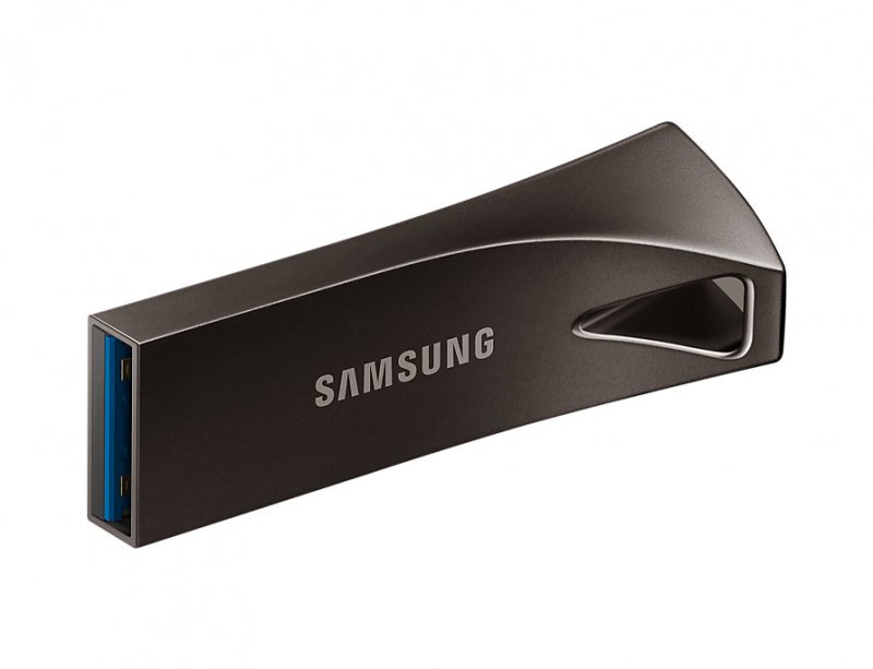 Samsung - USB 3.1 Flash Disk 32GB - šedá - obrázek č. 2