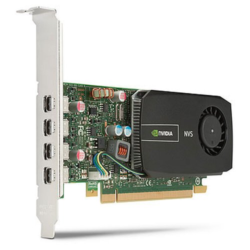 Lenovo NVIDIA NVS 510 2GB SK - obrázek produktu