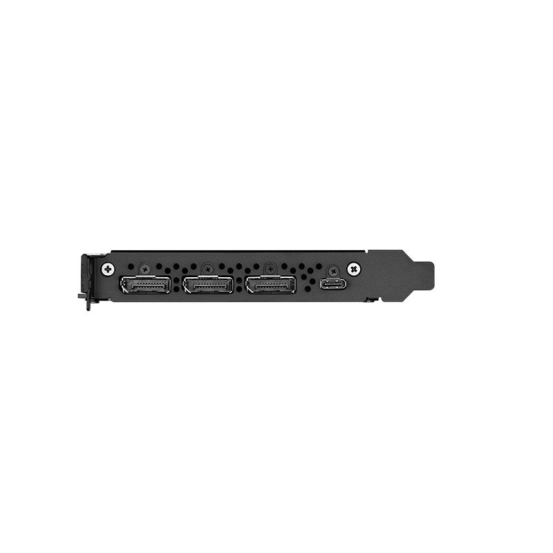 PNY Quadro RTX4000 8GB (256) 3xDP 1xVL - obrázek č. 2