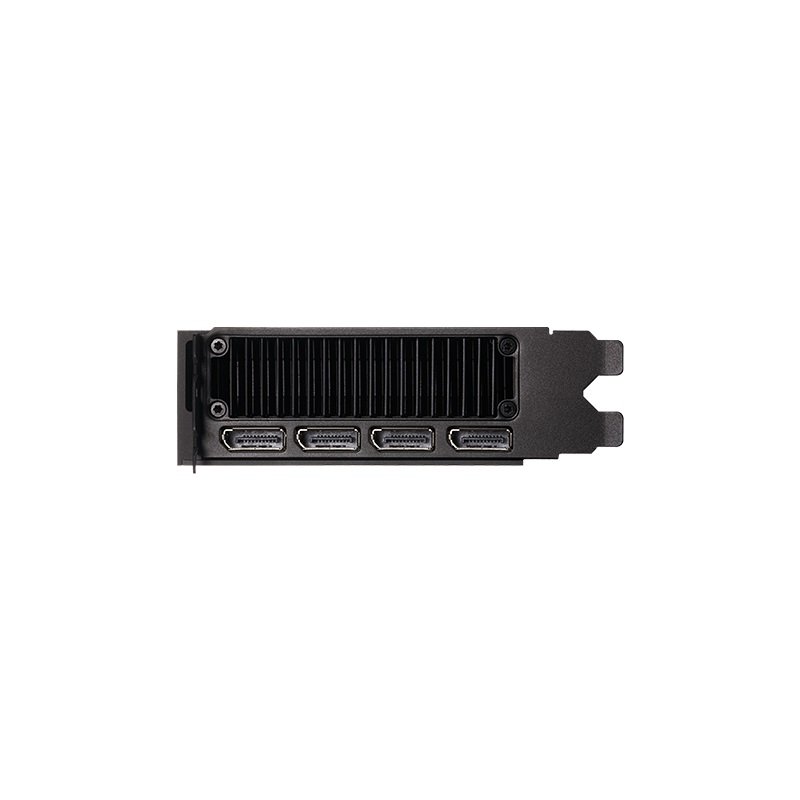 PNY RTX A6000/ 48GB/ GDDR6 - obrázek č. 3