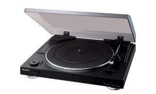 Sony gramofon PS-LX300USB - obrázek produktu