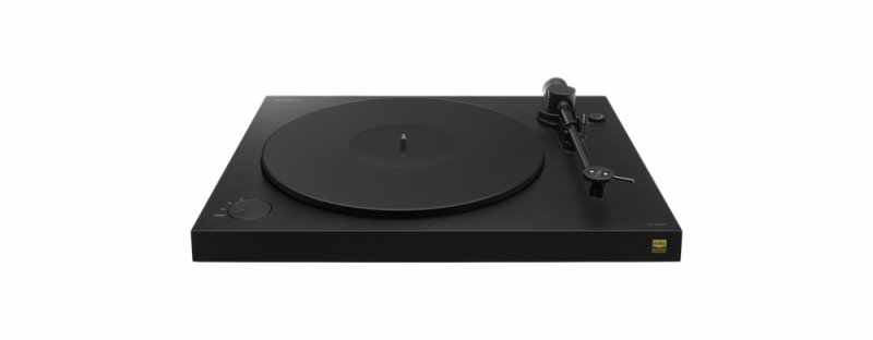 Sony gramofon PS-HX500, Hi-Res - obrázek produktu