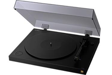 Sony gramofon PS-HX500, Hi-Res - obrázek č. 1