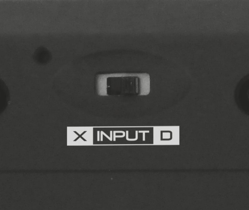 gamepad TRUST GXT 540 Wired Gamepad - obrázek č. 3