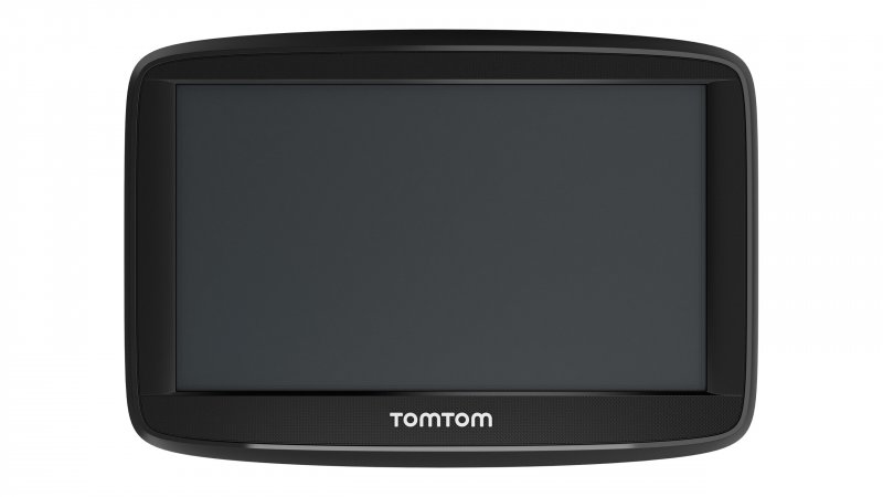 TomTom GO Basic 5" Europe, Wi-Fi, LIFETIME mapy + dárek Fotbalové křeslo ZDARMA - obrázek č. 1