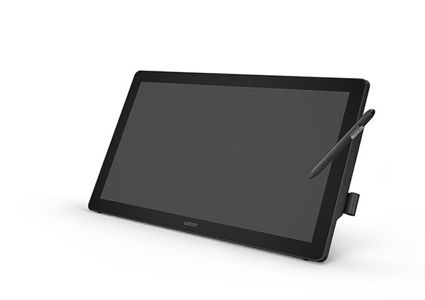 Wacom DTH2452 23.8 display P&T dark grey - obrázek produktu