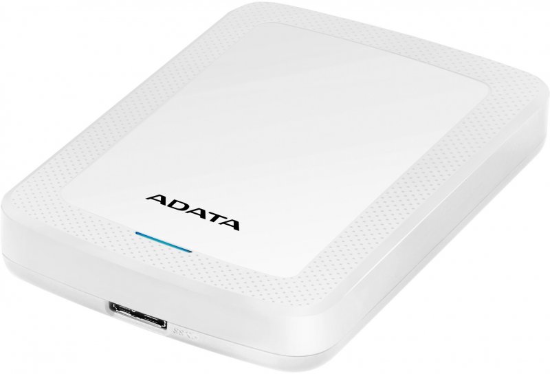 ADATA HV300 5TB ext. HDD bílý - obrázek produktu