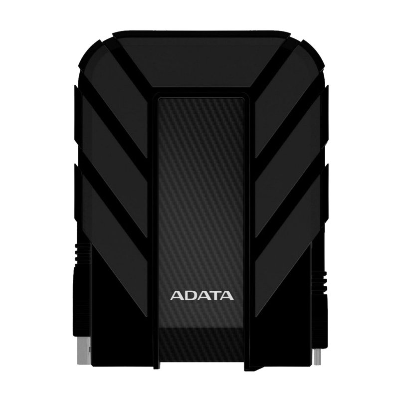 ADATA HD710P/ 2TB/ HDD/ Externí/ 2.5"/ Černá/ 3R - obrázek produktu