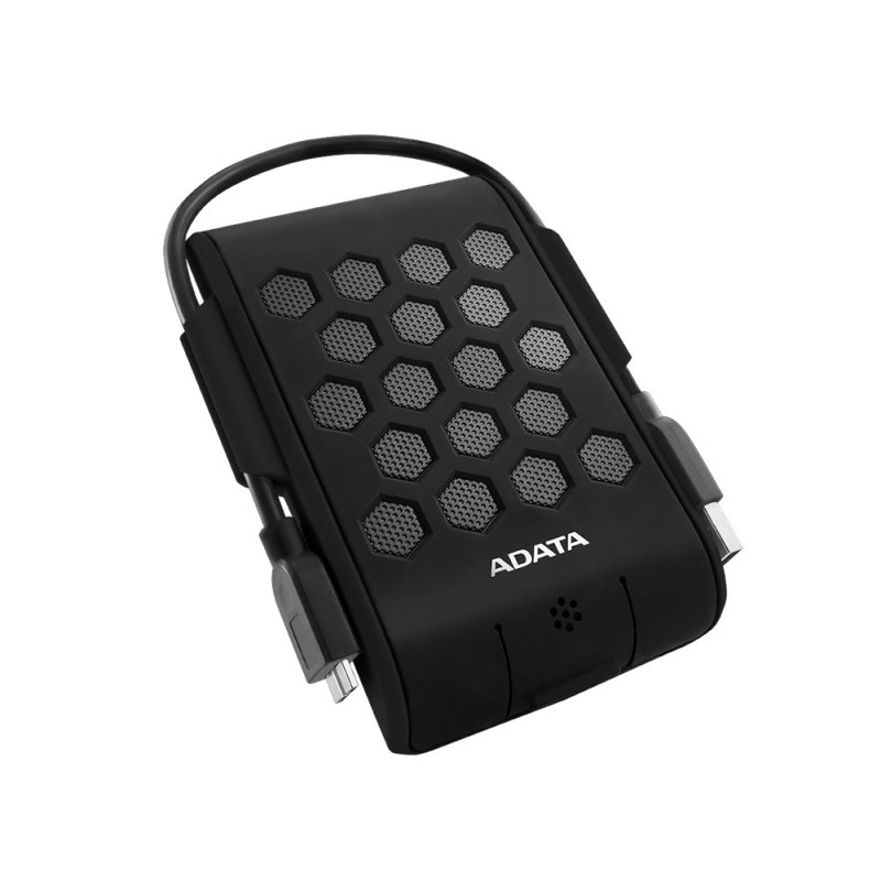 ADATA HD720/ 1TB/ HDD/ Externí/ 2.5"/ Černá/ 3R - obrázek č. 1