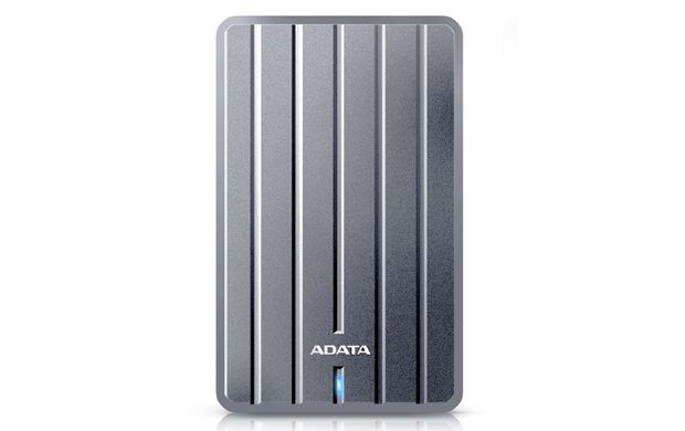 ADATA HC660/ 1TB/ HDD/ Externí/ 2.5"/ Stříbrná/ 3R - obrázek produktu