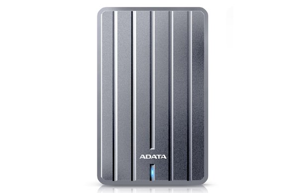 ADATA HC660/ 2TB/ HDD/ Externí/ 2.5"/ Stříbrná/ 3R - obrázek č. 1